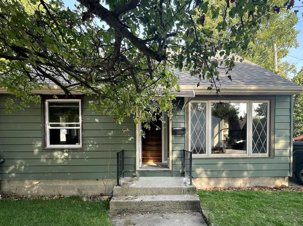 5020 North 63rd STREET, Milwaukee, WI 53218