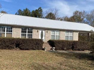 1338 Aqueduct St, Southside, AL 35907