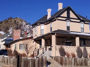 1101 San Juan St, Trinidad, CO 81082