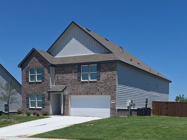 1704 Dwelling Pl, Godley, TX 76044