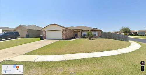 3610 Lakecrest Dr Photo 1