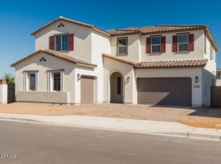 1224 E TONTO Drive, Gilbert, AZ 85298
