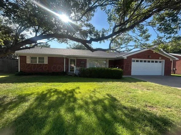 1205 N Chestnut St, Stratford, TX 79084