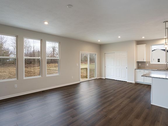 The Alexander E Family Room