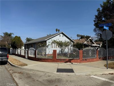 903 E 7th St, Pomona, CA, 91766