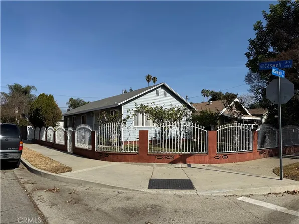 903 E 7th St, Pomona, CA 91766