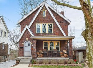 7318 Trevanion Ave, Pittsburgh, PA