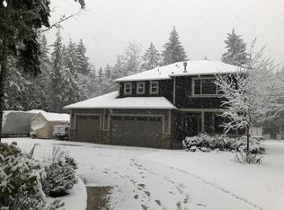 17490 Ithaca Pl NW, Poulsbo, WA 98370