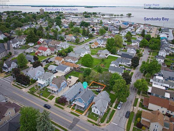 4th image of 817 1st St