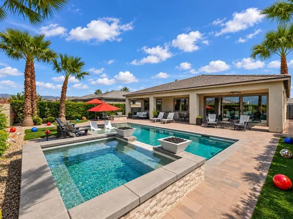 50405 Timber Creek Way, Indio, CA 92201