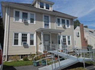 193 Elm St, Dedham, MA 02026