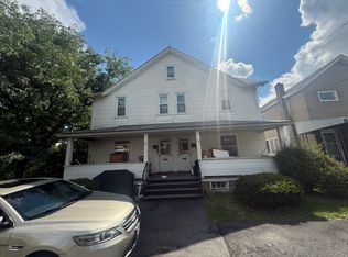 1501 Division St #R, Scranton, PA 18504