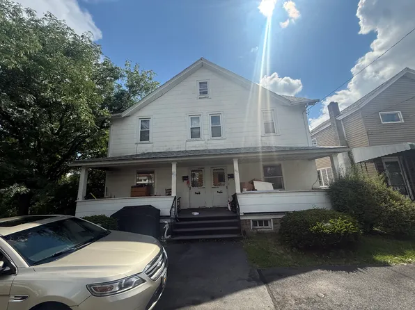 1501 Division St #R, Scranton, PA 18504