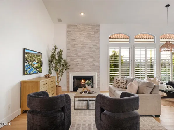 11832 E TERRA Drive, Scottsdale, AZ 85259