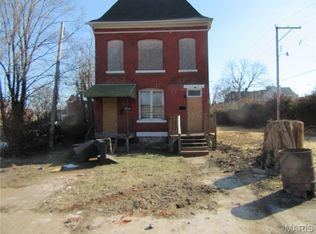 1120 Clara Ave, Saint Louis, MO