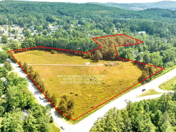 26 Perkins Road, Belmont, NH 03220