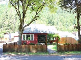 46867 Winfrey Rd, Westfir, OR 97492