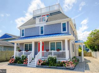 603 Broadway, Barnegat Light, NJ 08006