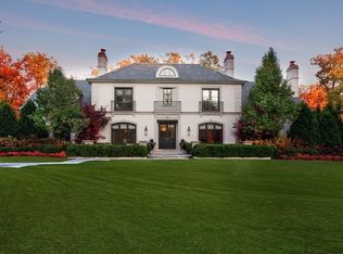 711 Locust St, Winnetka, IL 60093