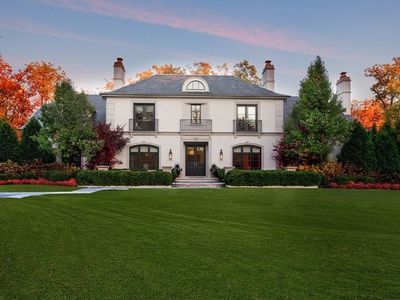711 Locust St, Winnetka, IL, 60093