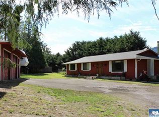 5043 Happy Valley Rd, Sequim, WA 98382