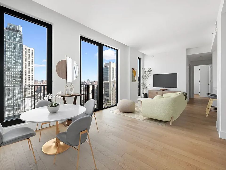 1st image of 224 W 124th St #1500