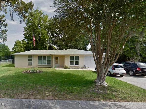 1600 LANCASTER Avenue, Leesburg, FL 34748