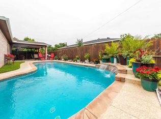 5901 Shady Springs Trl, Fort Worth, TX 76179