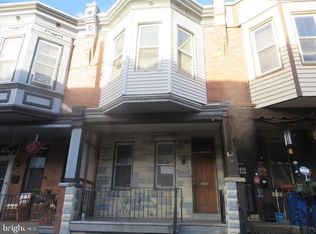1424 N Corlies St, Philadelphia, PA 19121