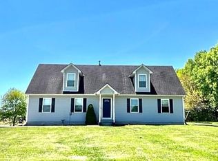 6801 E State Rte W, Freeman, MO 64746