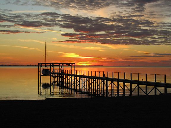 Gorgeous Sunsets