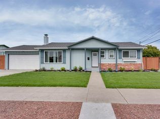 14054 Santiago Rd, San Leandro, CA 94577