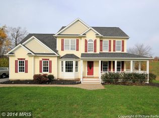 10320 Lenhart Rd, Frederick, MD 21701