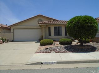 28314 Via Cascadita, Sun City, CA 92585