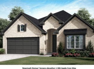 406 Apple Core Way, Richmond, TX 77459