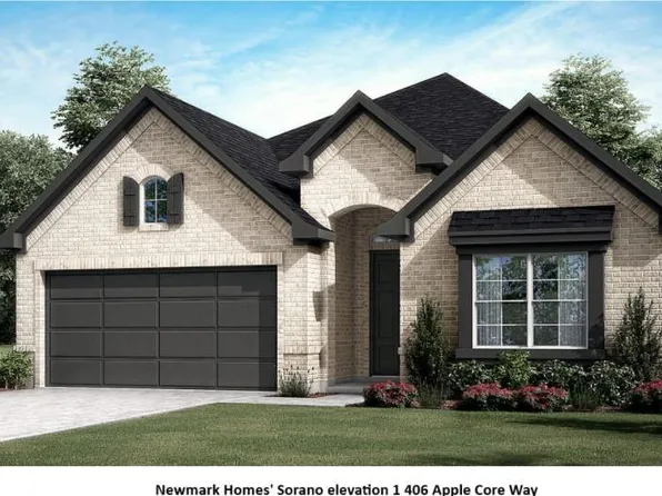 406 Apple Core Way, Richmond, TX 77459