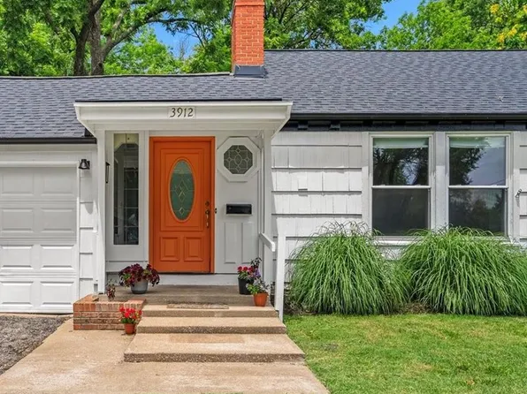 3912 Elledge Dr, Roeland Park, KS 66205