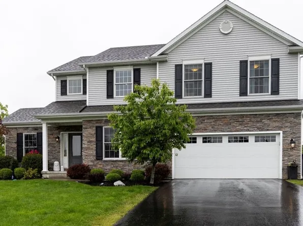 17 Knoche Way, Orchard Park, NY 14127