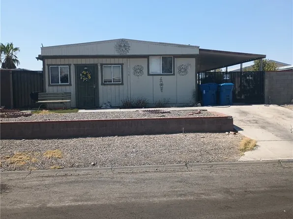 886 GLEN Drive, Bullhead City, AZ 86442