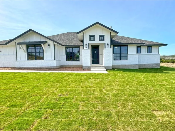 1109 Holden Loop, Copperas Cove, TX 76522