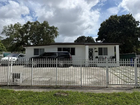 6404 Meade St, Hollywood, FL 33024