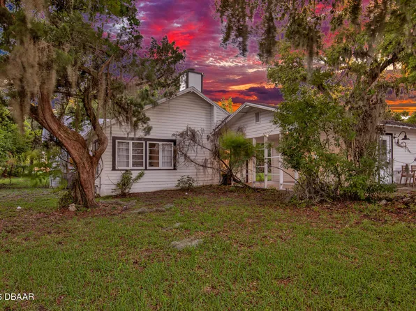801 Canal St, New Smyrna Beach, FL 32168