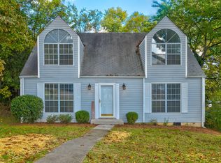 5614 Collette Rd, Knoxville, TN 37918