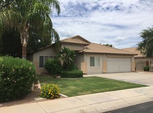 2116 S Southwind Dr, Gilbert, AZ 85295