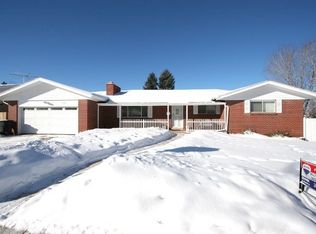 2177 S Golden Ct, Denver, CO 80227