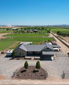 5527 S 225TH Avenue, Buckeye, AZ, 85326