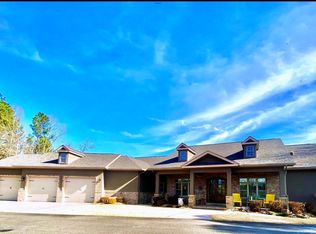 19 Ventoso Ln, Hot Springs Village, AR 71909