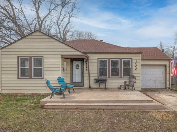 1000 S 57th St, Kansas City, KS 66106
