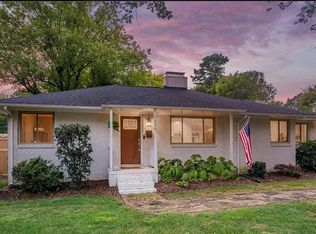 1208 Montford Dr, Charlotte, NC 28209