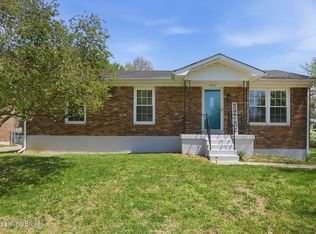 4507 Gaudet Rd, Jeffersontown, KY 40299